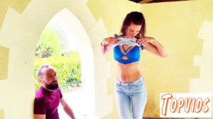 Monyca - 32 years old, secretary in Courbevoie!