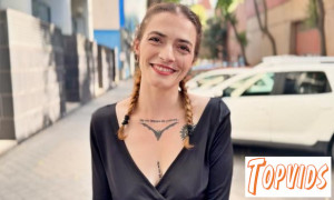 Malafalda - Pilladas to the morbid witch