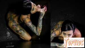 Lily Lane - Lily Lane's Second Gloryhole POV