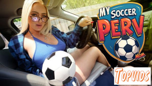 Elana Bunnz - Let Stepmommy Handle That Boner