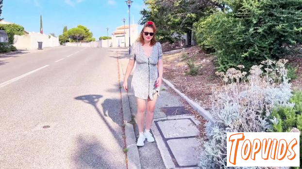 Charlotte - 32 years old, medical secretary in Pau!