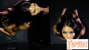 Sami Parker - Sami Parker's First Gloryhole POV