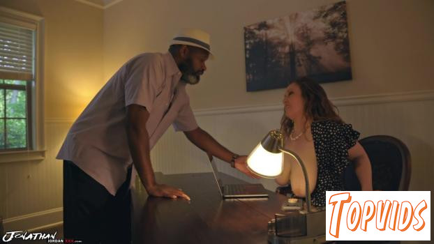 Violette Blakk - She Loves Dirty Old Men