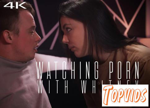 Whitney Wright - Watching Porn with Whitney
