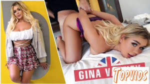 Gina Varney - What She Really Wants