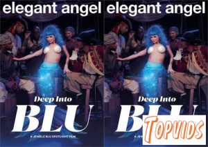 Deep Into Blu - Preview:
