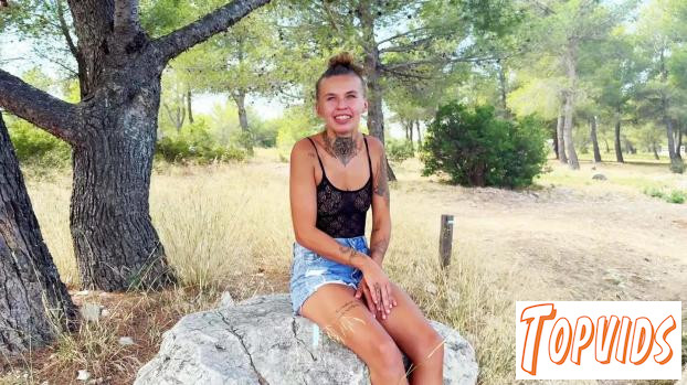 Lyia & Mel - More news with Lyia for Mel, 24 years old!