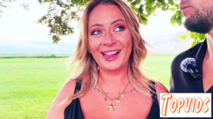 Julia - Julia, 36 years old, from Bandol!