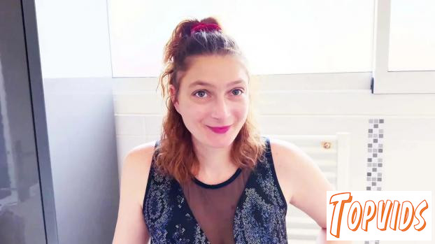 Charlotte & Lyia - Charlotte, 32, is guided by Lyia...