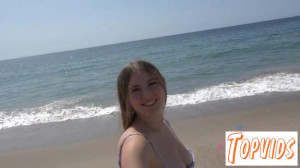 Zoey Zimmer - Malibu