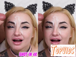 Jesse Loads Monster Facials - Stevie Moon