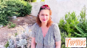 Charlotte - Charlotte wasn't about to let her stallion sleep...