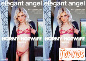 Horny Hotwife # 5 - Preview: