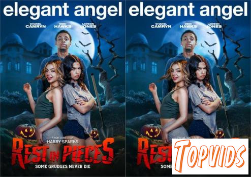 Rest In Pieces - Preview: