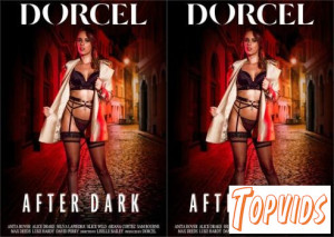 After Dark - Preview: