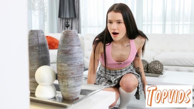 Matty - Can Stepsis Handle A Big Cock - S27:E8