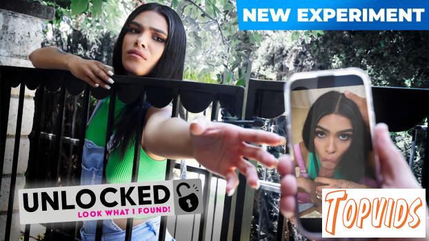 Ada Lyn - Concept: Found Footage