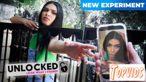 Ada Lyn - Concept: Found Footage