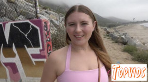 Zoey Zimmer - Ventura 1