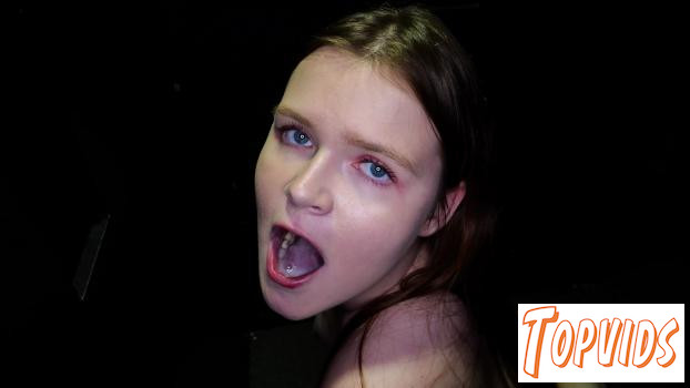 Ava Marina - Ava Marina's First Gloryhole