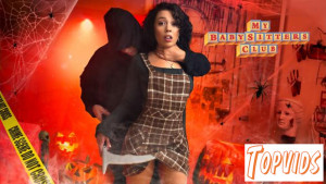 Satine Summers - Death Cums Knocking On Pussy's Door