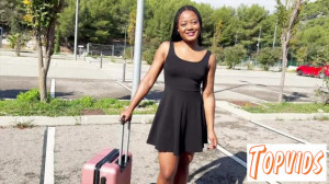 Horny - Horny, 22 years old, law student in Reunion!