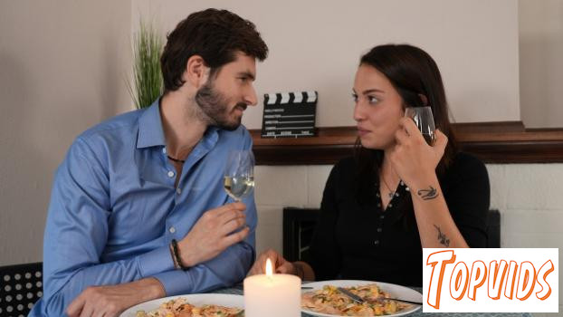 Charlie - Charlie's Geile Sex Date