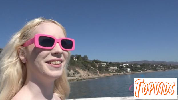 Gigi Sweets - Paradise Cove - Part 1