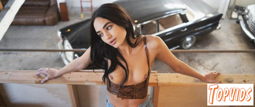 Sarah Mollica - Auto Body