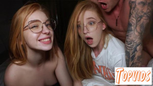 Crystal White - BACKSTAGE WITH THE CHEERLEADER