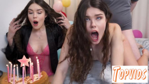 Princess Alice - ON MY BIRTHDAY I WANT ANAL - The Best Gift I Can Possibly Imagine