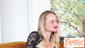 Sonia - Sonia, 50 years old, future life coach!