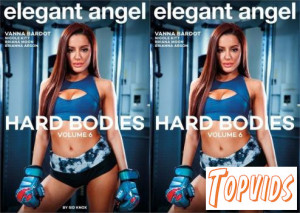 Hard Bodies # 6 - Preview: