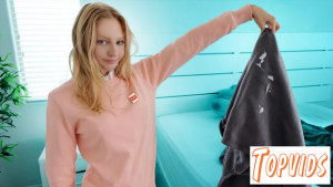 Jenna Fireworks - Aim Your Cum Inside Me!