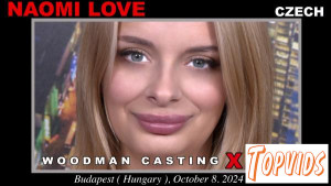 Naomi Love - * UPDATED *