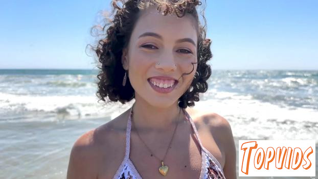 Satine Summers - Satine Summers Is A Pierced Nympho