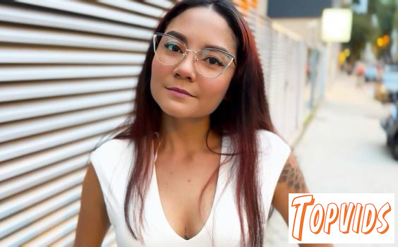 Allison Sweet - Caught for a party with Sheikhs