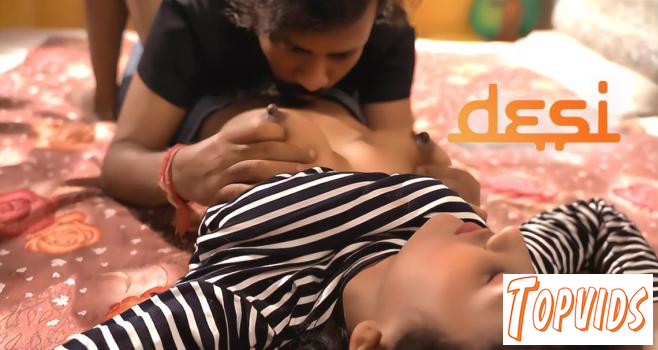 Desi Bang - Hot Skinny Indian
