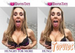 Tanya Tate