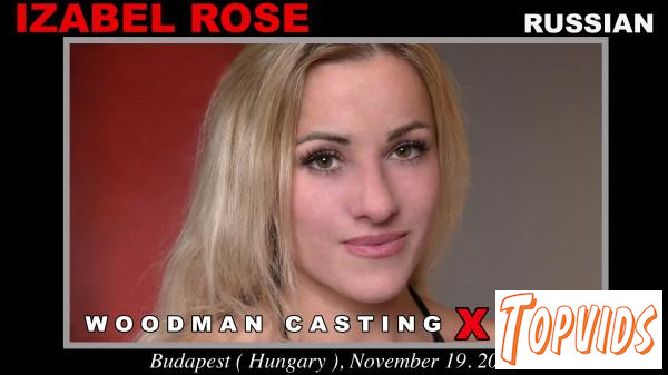 Yzabel Rose - * UPDATED *