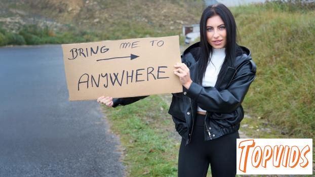 Lilly Bella - The Road Story