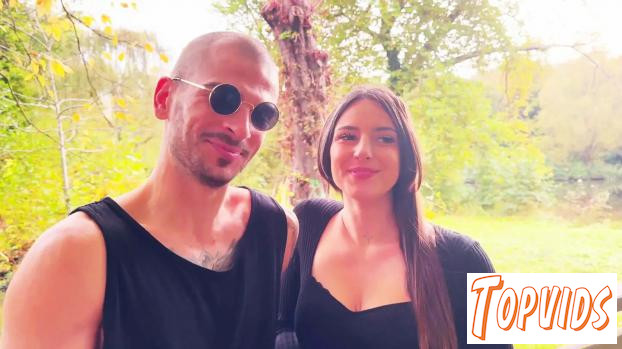 Venus - 27, is spoiled by Grey...