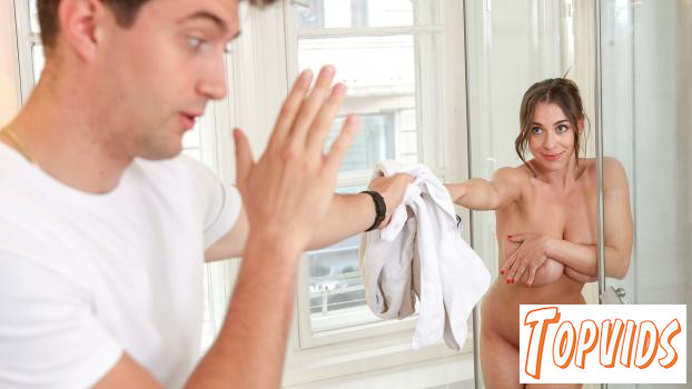 Josephine Jackson - Our Naughty Secret - S4:E8