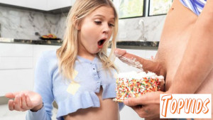 Coco Lovelock - Sugar Family - Episode 1: Cock tastes better than cake