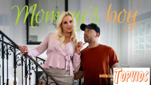 Sophia West - Milking Every Second