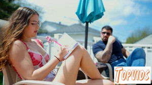 Alice W - My Step Sister's Very Intimate Diary