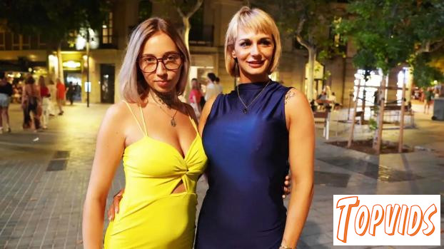 Endy - Endy, 39, enjoys himself with a special guest...