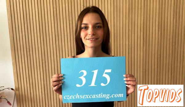 Massy Sweet - Sexy Massy Sweet from Madrid wanted to surprise us - E315