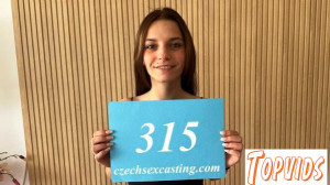 Massy Sweet - Sexy Massy Sweet from Madrid wanted to surprise us - E315