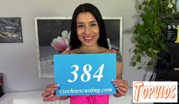 Rouss Black - Sexy diva from Colombia will show off everything she can do - E384